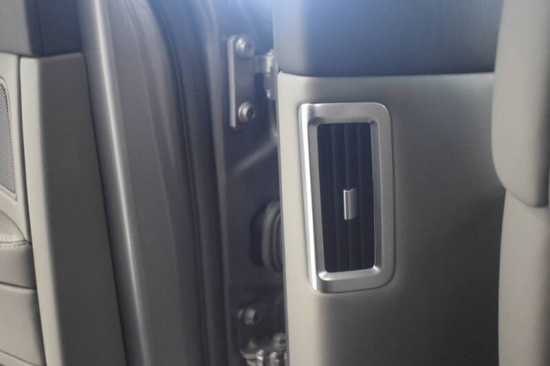 2006 Bentley Continental Flying Spur