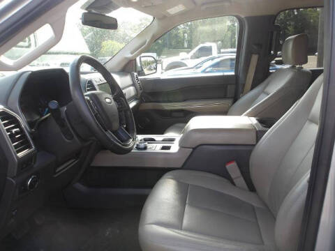 2020 Ford Expedition MAX XLT