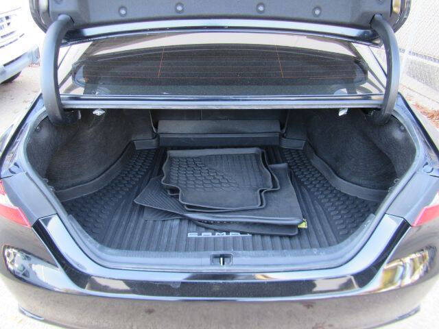 2023 Toyota Camry SE Nightshade