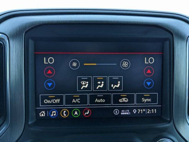 2020 GMC Sierra 2500HD