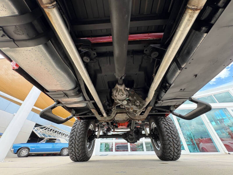 1978 GMC C/K 1500 Series