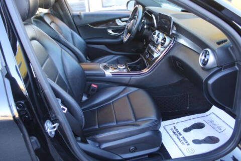 2020 Mercedes-Benz C-Class C 300