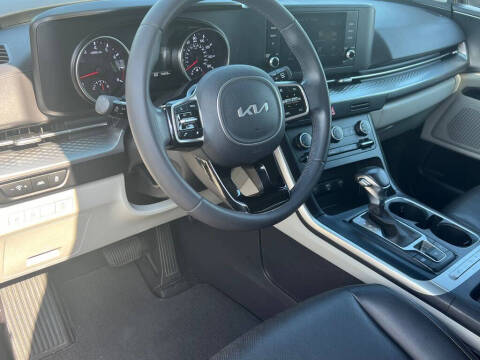 2024 Kia Carnival