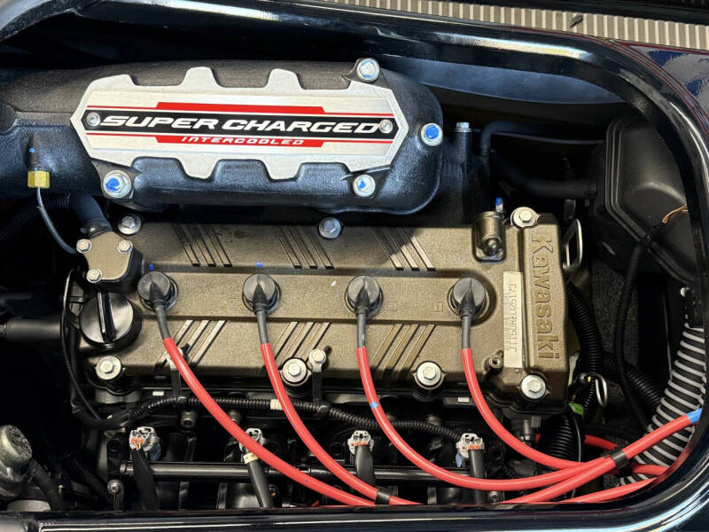 2018 Kawasaki ULTRA310LX