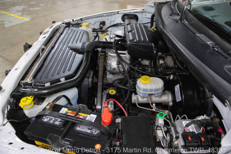 1998 Dodge Ram 1500 SS/T