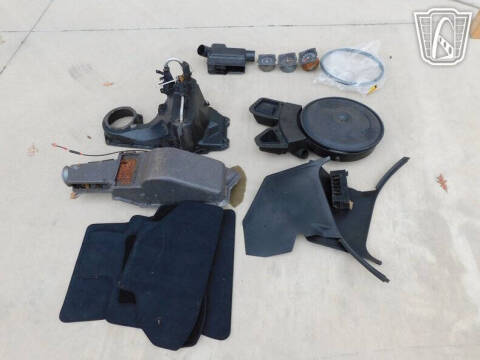 1972 Buick Gran Sport