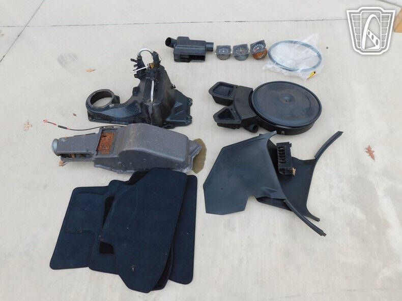 1972 Buick Gran Sport