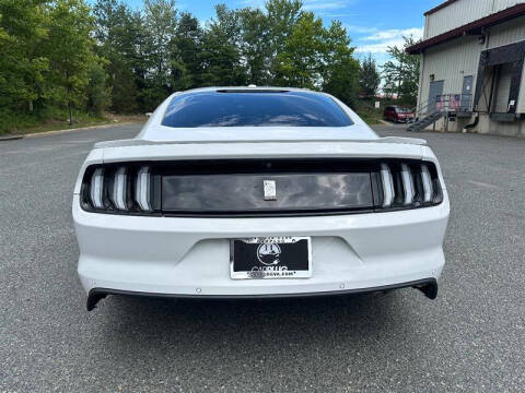 2016 Ford Mustang GT