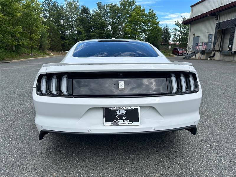 2016 Ford Mustang GT