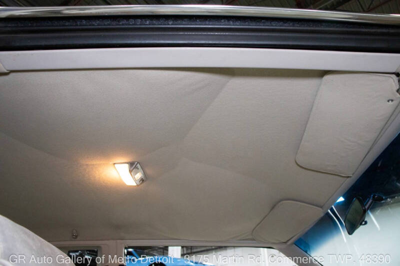 1984 Oldsmobile Cutlass Supreme Brougham