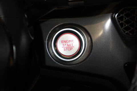 2024 Acura Integra w/Tech w/A-SPEC