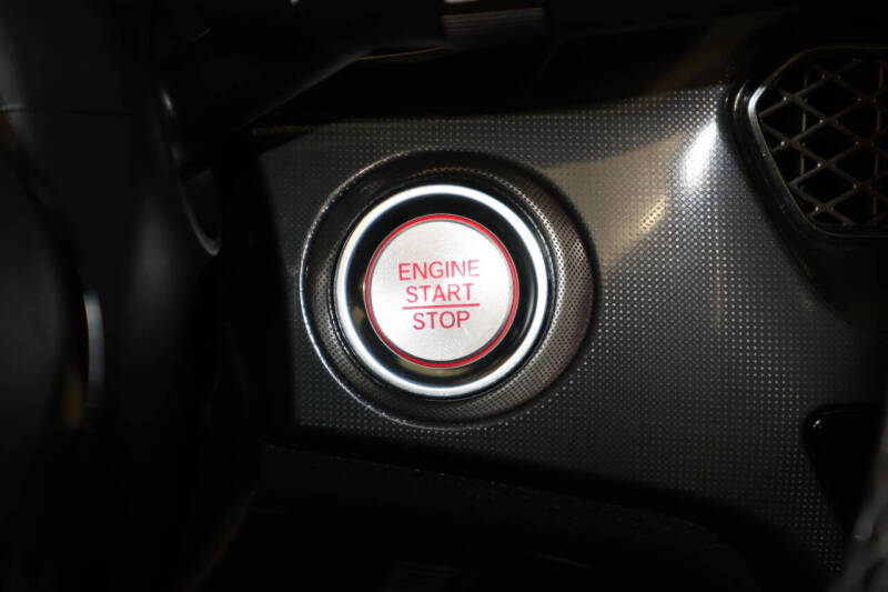 2024 Acura Integra w/Tech w/A-SPEC