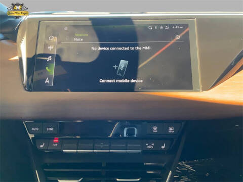 2022 Audi e-tron GT quattro Premium Plus