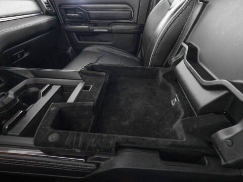 2022 RAM 2500 Limited