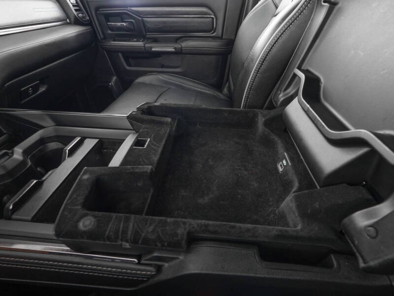2022 RAM 2500 Limited