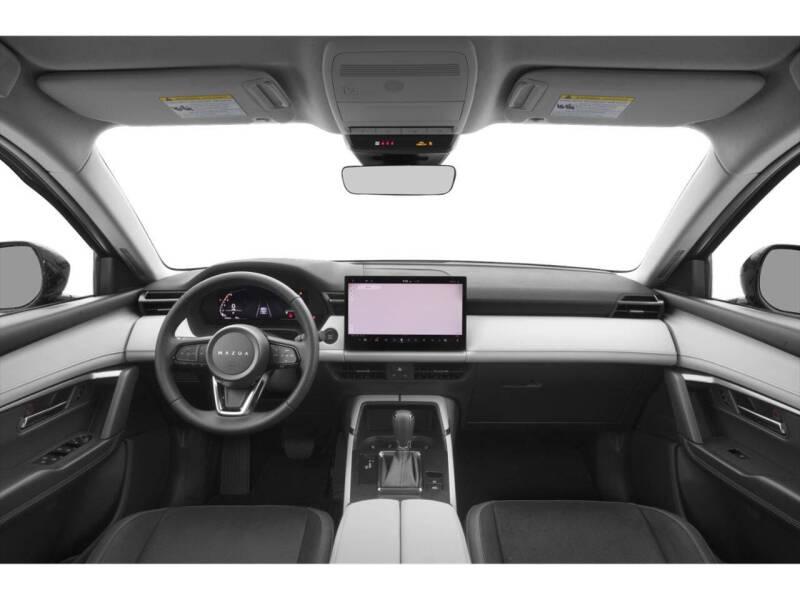2026 Mazda CX-5 2.5 S Select