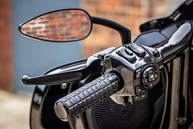 2024 Harley-Davidson Street Glide