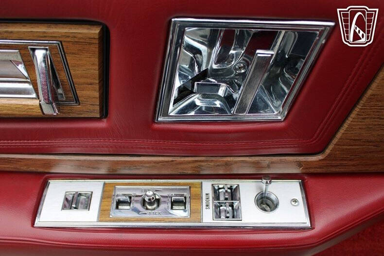 1985 Cadillac Eldorado