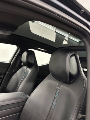 2023 Fisker Ocean Ultra