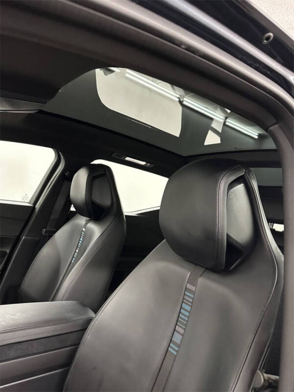 2023 Fisker Ocean Ultra