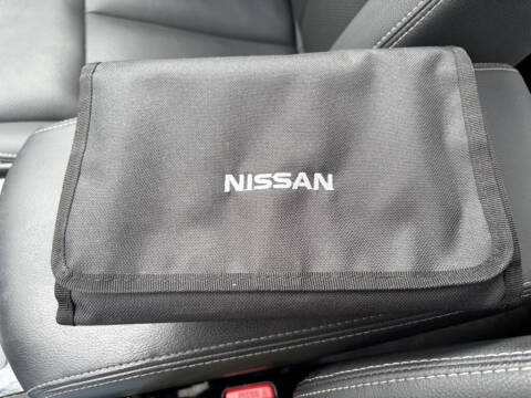 2016 Nissan Altima 2.5 SL