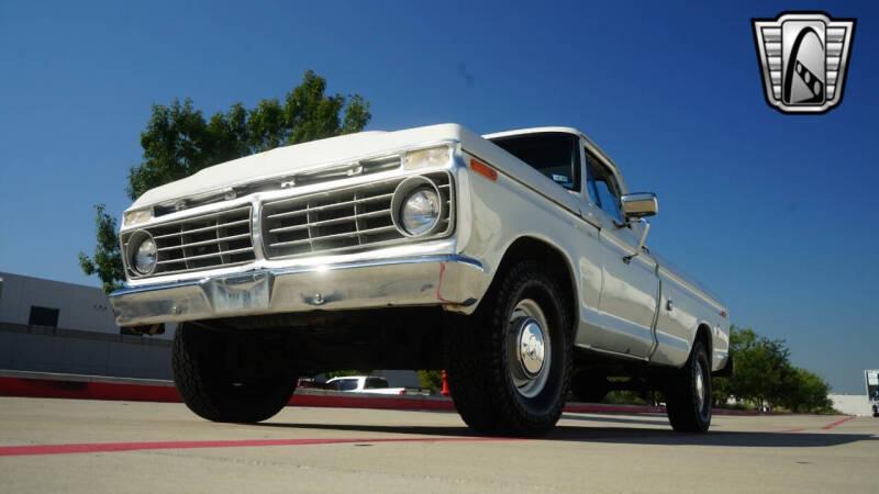 1975 Ford F-150