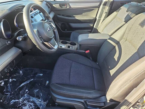 2019 Subaru Outback 2.5i