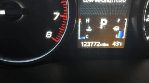 2017 Mitsubishi Outlander