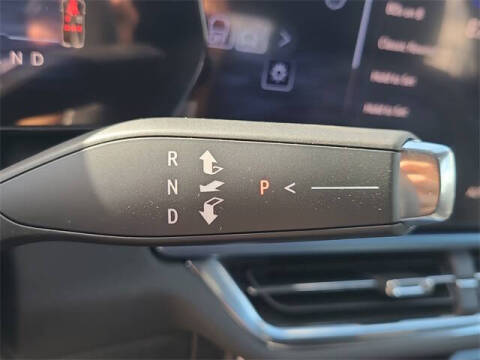 2026 Chevrolet Equinox EV LT 2