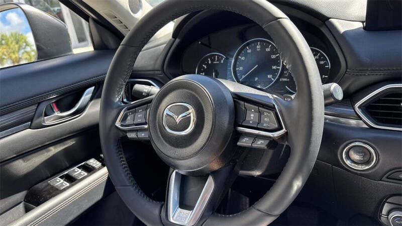 2023 Mazda CX-5 2.5 S Premium Plus