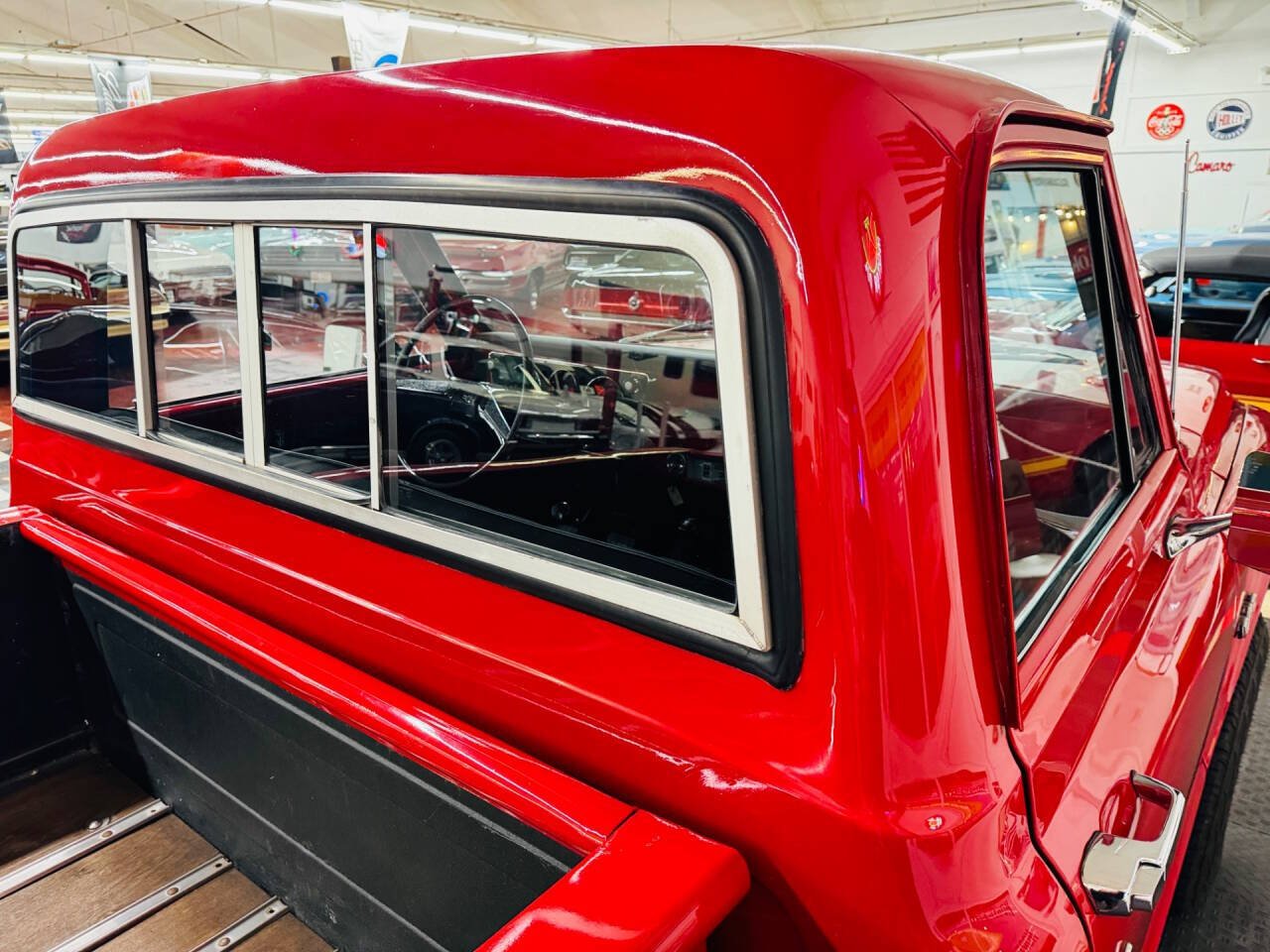 1972 Chevrolet C/K 20 Series 15