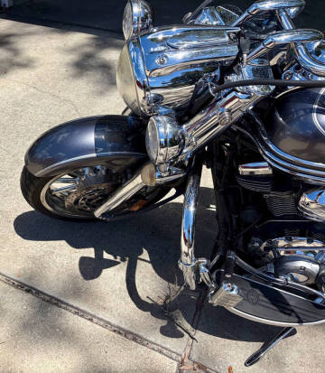 2007 Yamaha Stratoliner