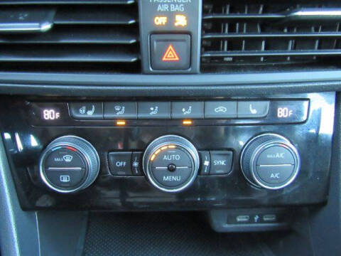 2020 Volkswagen Jetta