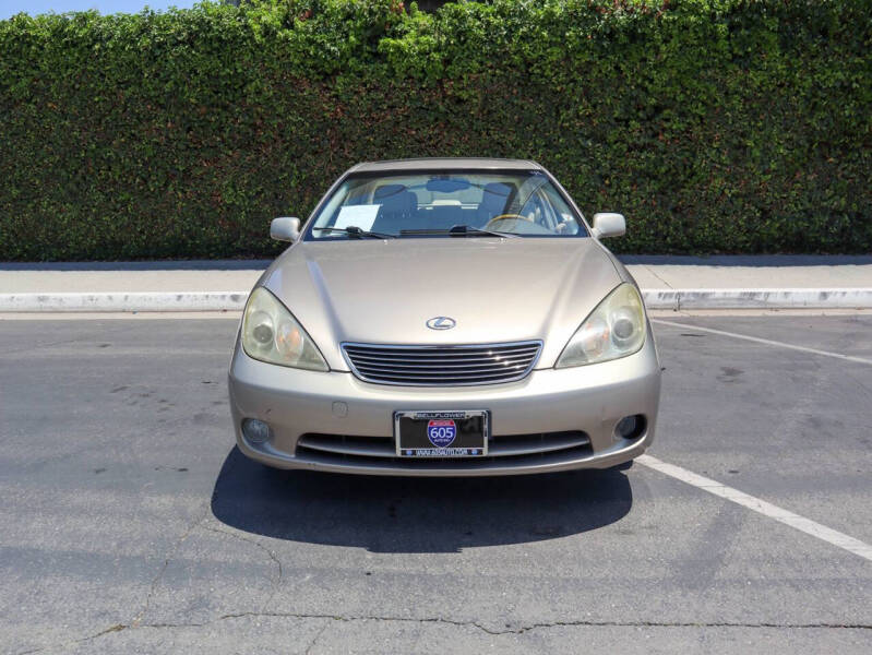2005 Lexus ES 330