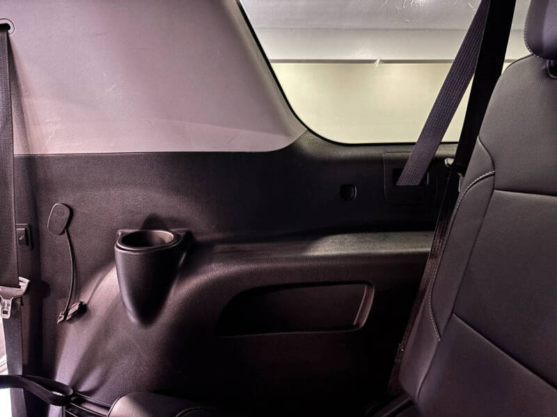 2020 GMC Yukon XL SLT