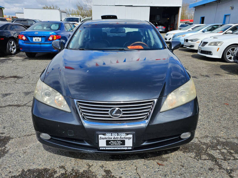 2008 Lexus ES 350