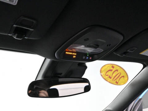 2025 Chevrolet Trax RS