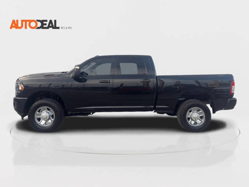 2023 RAM 2500 Tradesman