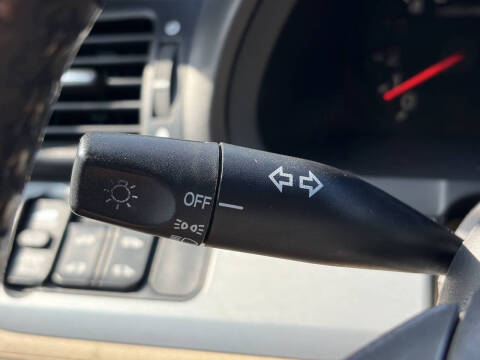 2010 Honda Odyssey EX-L
