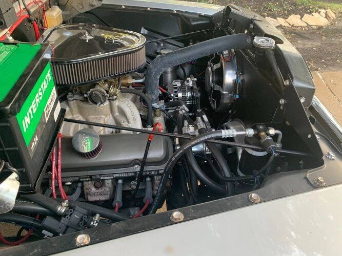 1956 GMC C/K 1500 Series