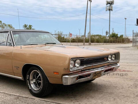 1969 Dodge Coronet