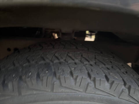 2012 Nissan Frontier SV