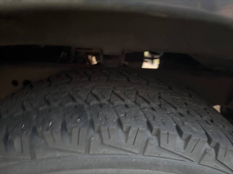 2012 Nissan Frontier SV