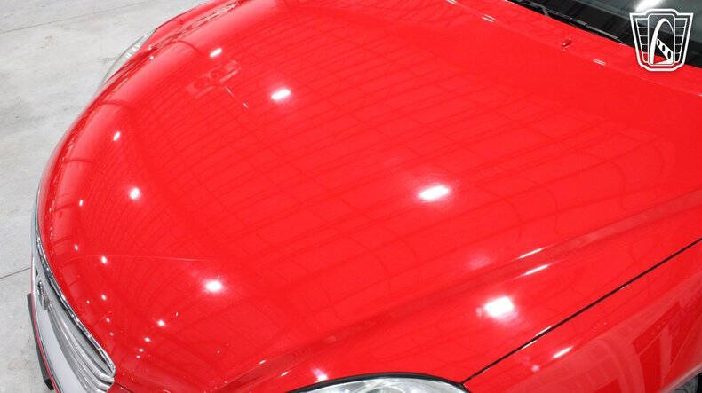 2002 Lexus SC 430