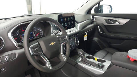 2026 Chevrolet Blazer LT