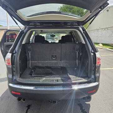 2012 GMC Acadia SL