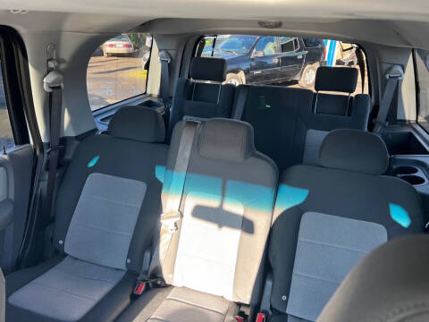 2006 Ford Expedition XLT