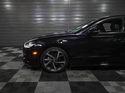 2022 Hyundai Sonata SEL Plus