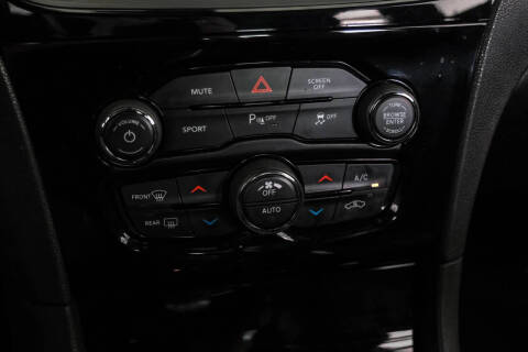 2021 Chrysler 300 S V6