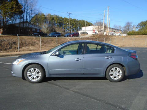 2011 Nissan Altima